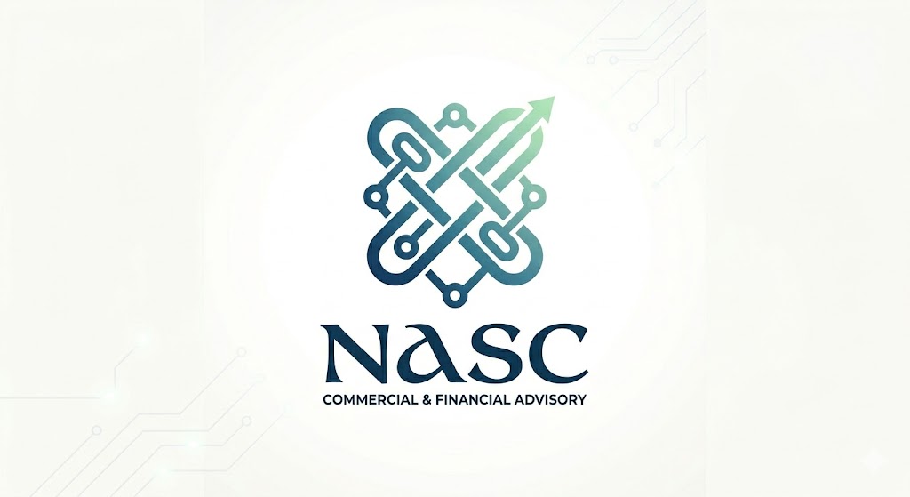 Nasc Advisory logo